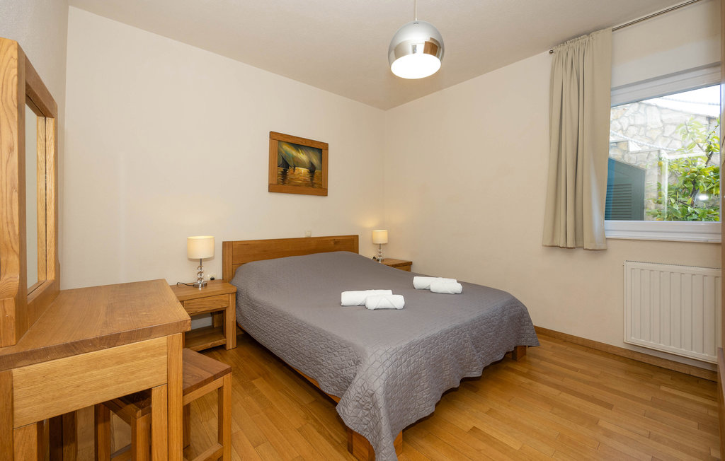 Feriehus - Makarska , Kroatia - CDM213 51