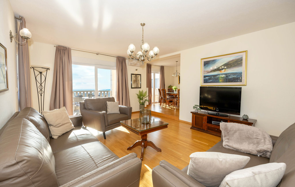 Feriehus - Makarska , Kroatia - CDM213 3