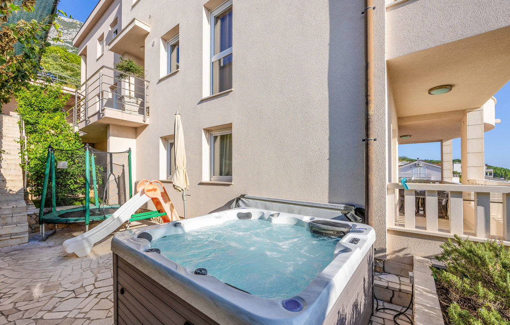 Feriehus - Makarska , Kroatia - CDM213 19