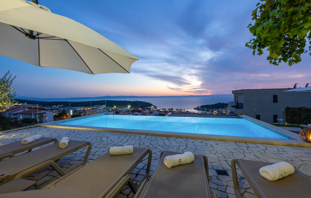 Feriehus - Makarska , Kroatia - CDM213 23