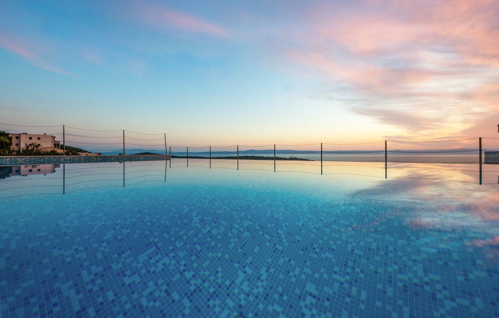 Feriehus - Makarska , Kroatia - CDM213 28