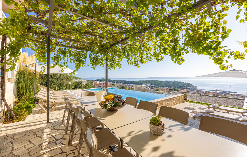 Feriehus - Makarska , Kroatia - CDM213 5