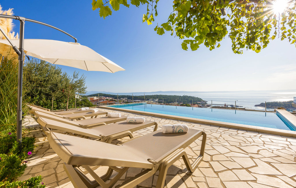 Feriehus - Makarska , Kroatia - CDM213 11