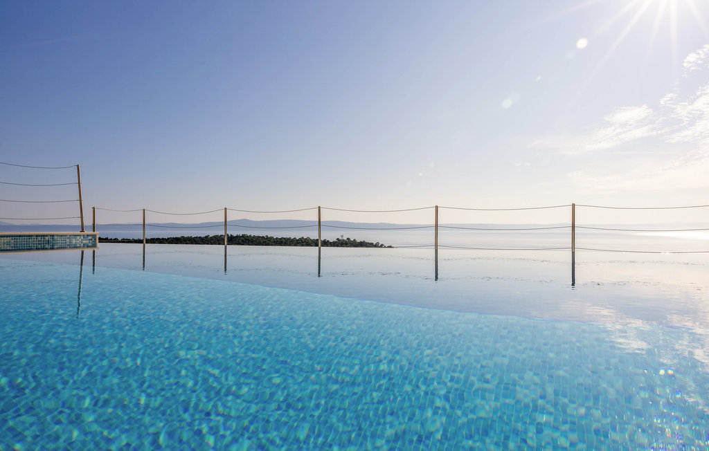 Feriehus - Makarska , Kroatia - CDM213 14