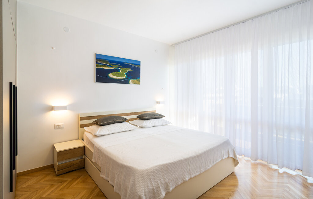 Semesterlägenhet - Omis-Krilo Jesenice , Kroatien - CDM588 7