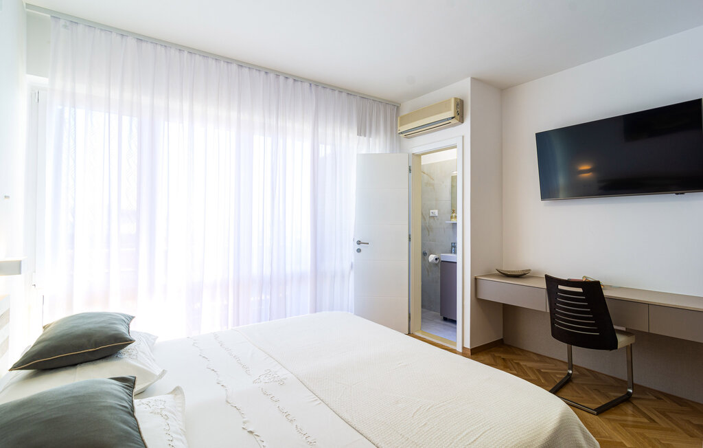 Semesterlägenhet - Omis-Krilo Jesenice , Kroatien - CDM588 19