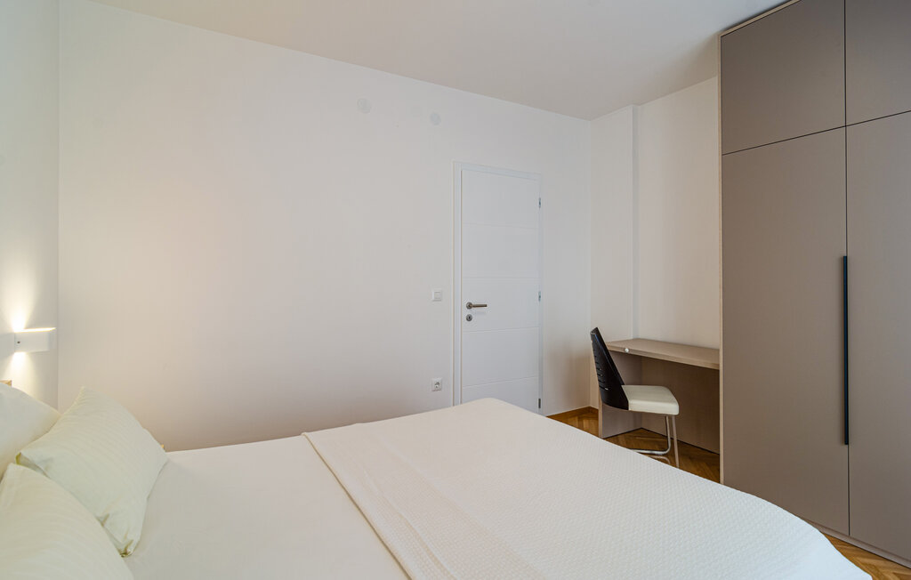 Semesterlägenhet - Omis-Krilo Jesenice , Kroatien - CDM588 21