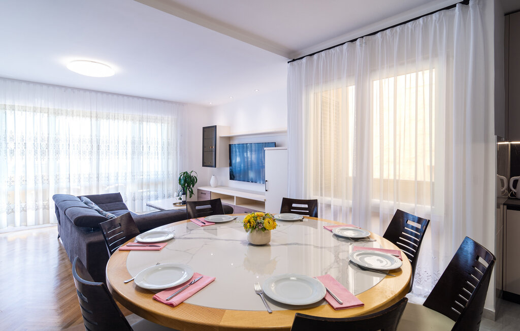 Semesterlägenhet - Omis-Krilo Jesenice , Kroatien - CDM588 5