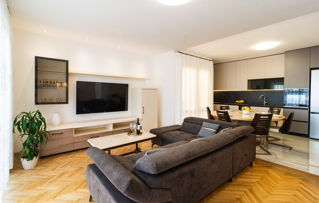 Semesterlägenhet - Omis-Krilo Jesenice , Kroatien - CDM588 2