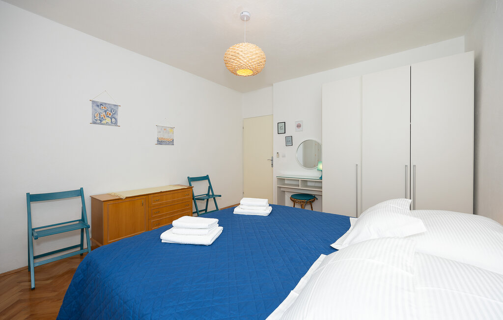 Feriehuse - Makarska , Kroatien - CDM799 28