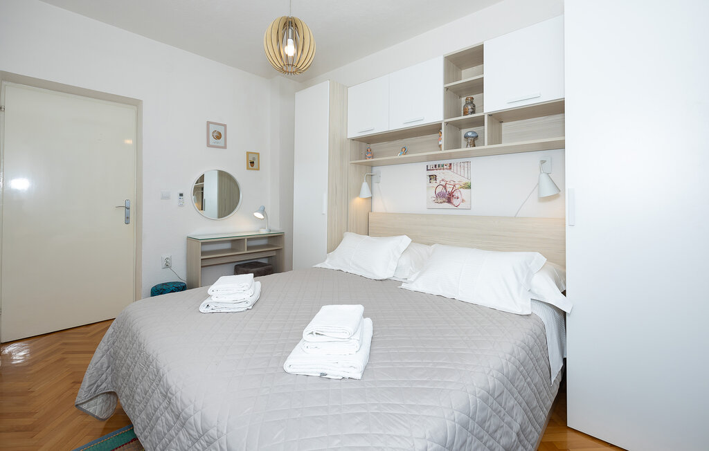 Feriehuse - Makarska , Kroatien - CDM799 31