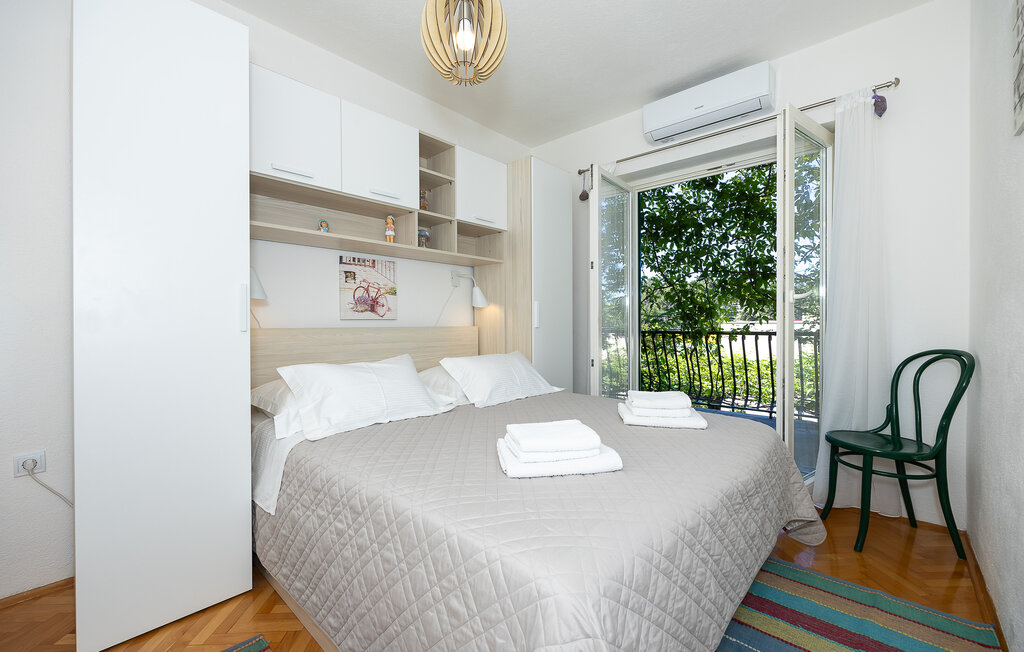 Feriehuse - Makarska , Kroatien - CDM799 32