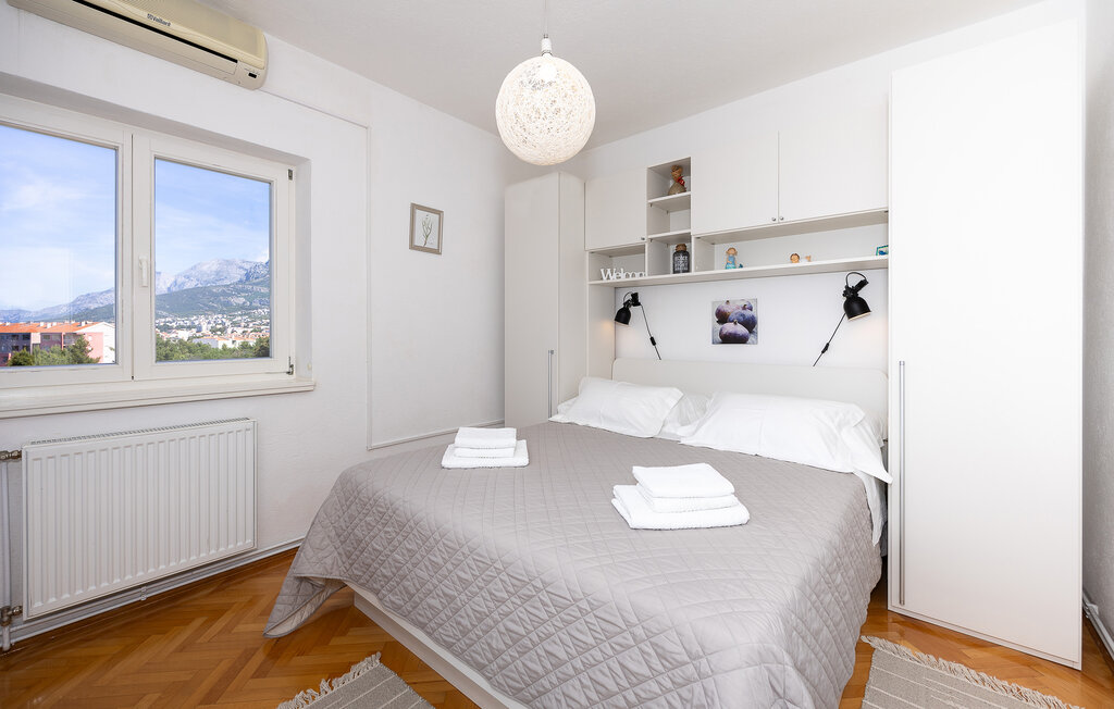 Feriehuse - Makarska , Kroatien - CDM799 33