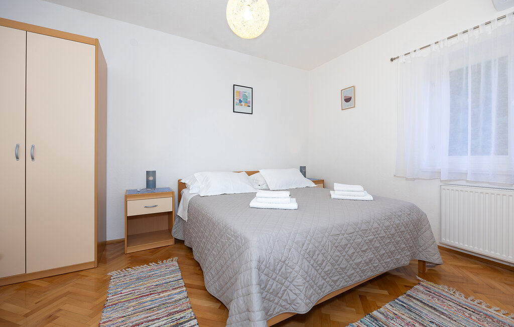 Feriehuse - Makarska , Kroatien - CDM799 34