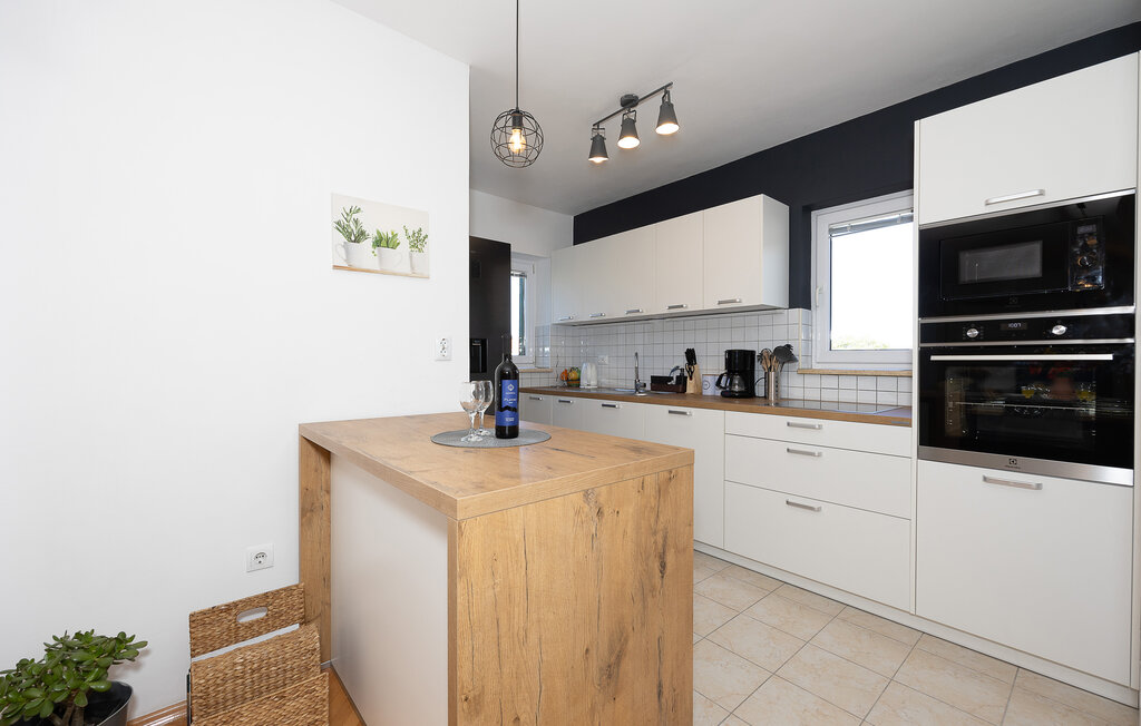 Feriehuse - Makarska , Kroatien - CDM799 24