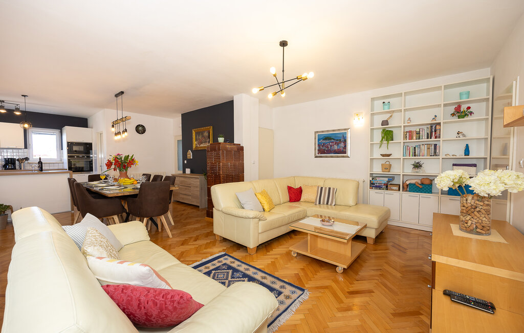 Feriehuse - Makarska , Kroatien - CDM799 4