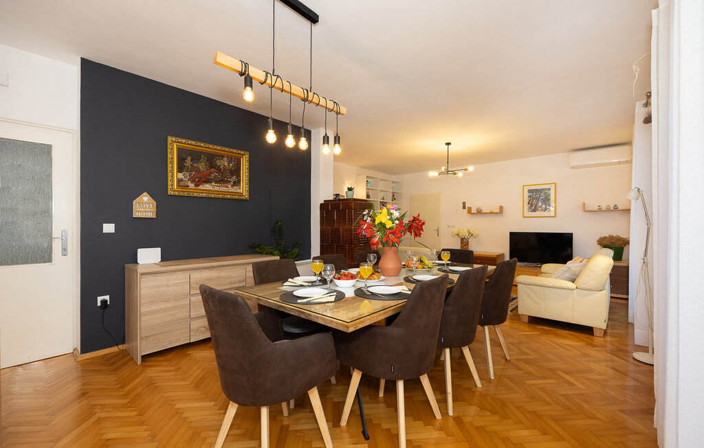 Feriehuse - Makarska , Kroatien - CDM799 22