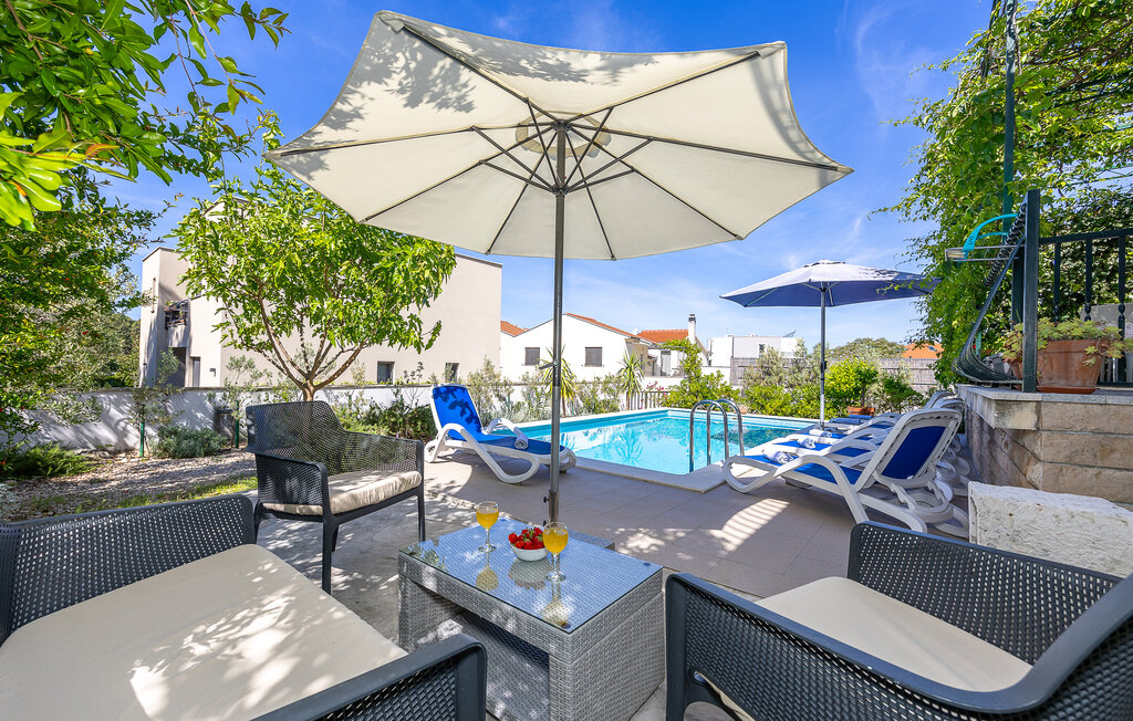 Feriehuse - Makarska , Kroatien - CDM799 2