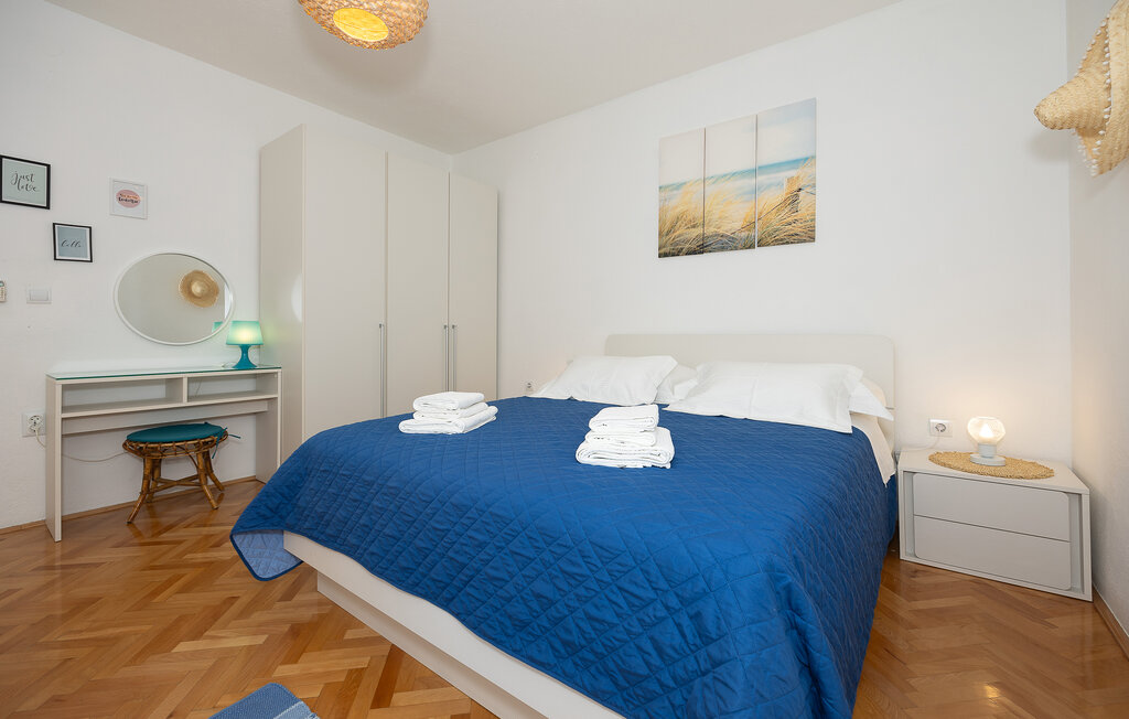 Feriehuse - Makarska , Kroatien - CDM799 26