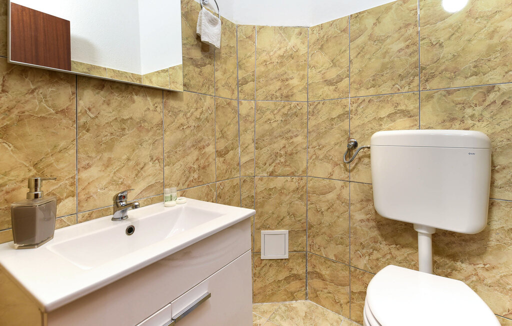 Ferienhaus - Split-Podstrana , Kroatien - CDM622 28