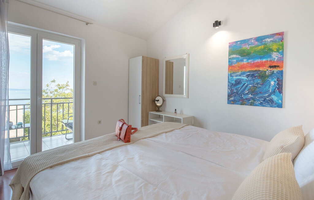 Ferienhaus - Split-Podstrana , Kroatien - CDM622 25