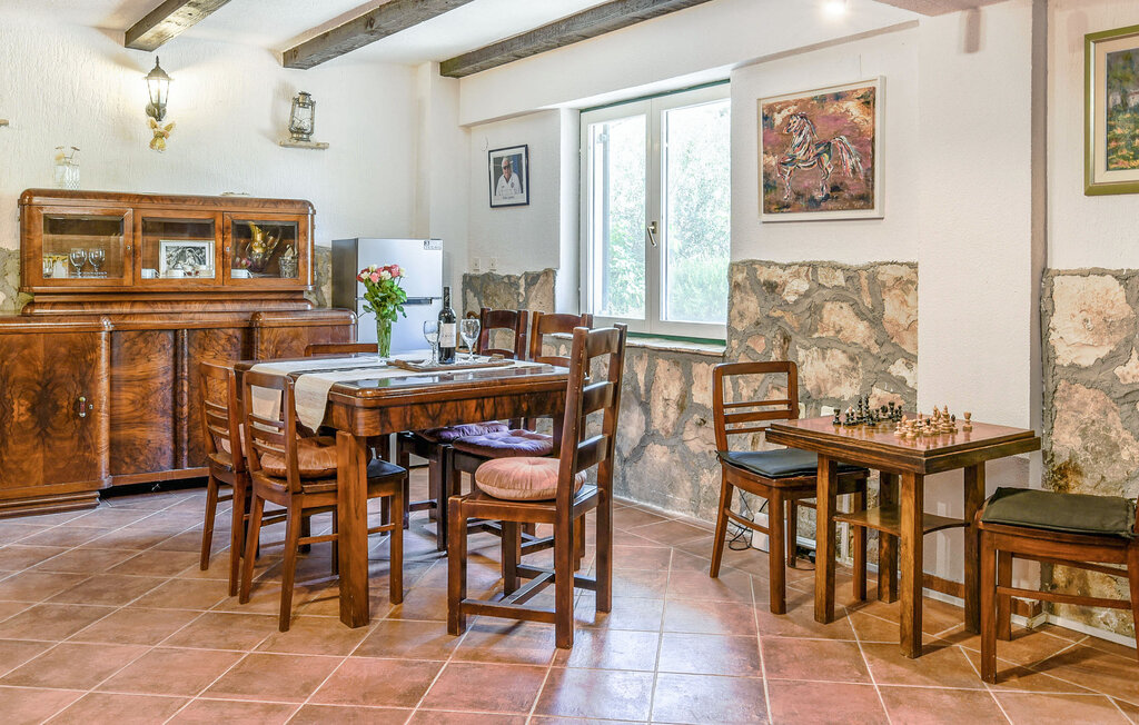 Ferienhaus - Split-Podstrana , Kroatien - CDM622 5