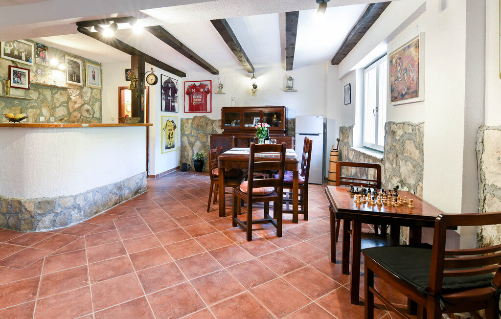 Ferienhaus - Split-Podstrana , Kroatien - CDM622 17