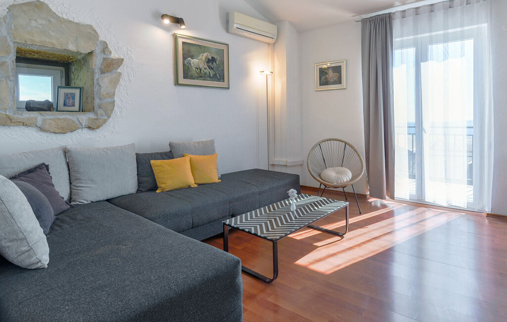 Ferienhaus - Split-Podstrana , Kroatien - CDM622 2