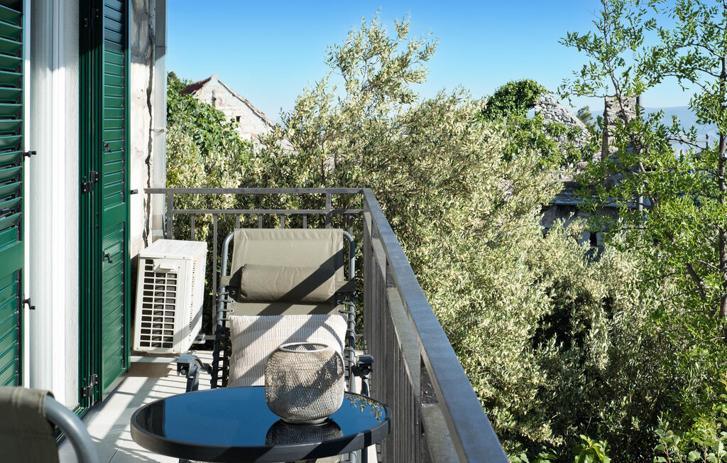 Ferienhaus - Split-Podstrana , Kroatien - CDM622 7