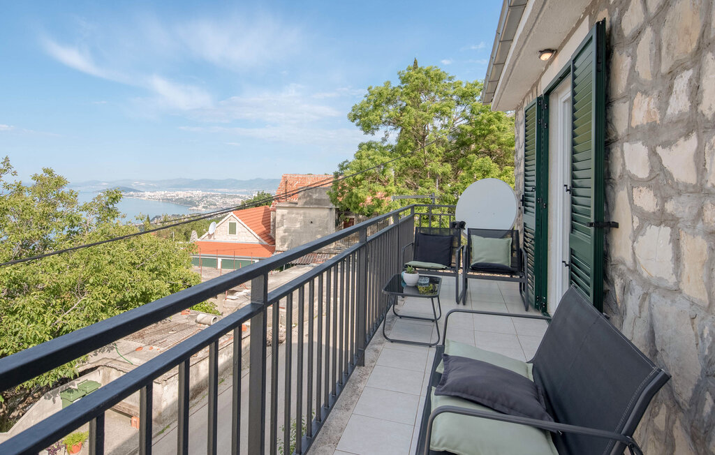 Ferienhaus - Split-Podstrana , Kroatien - CDM622 8