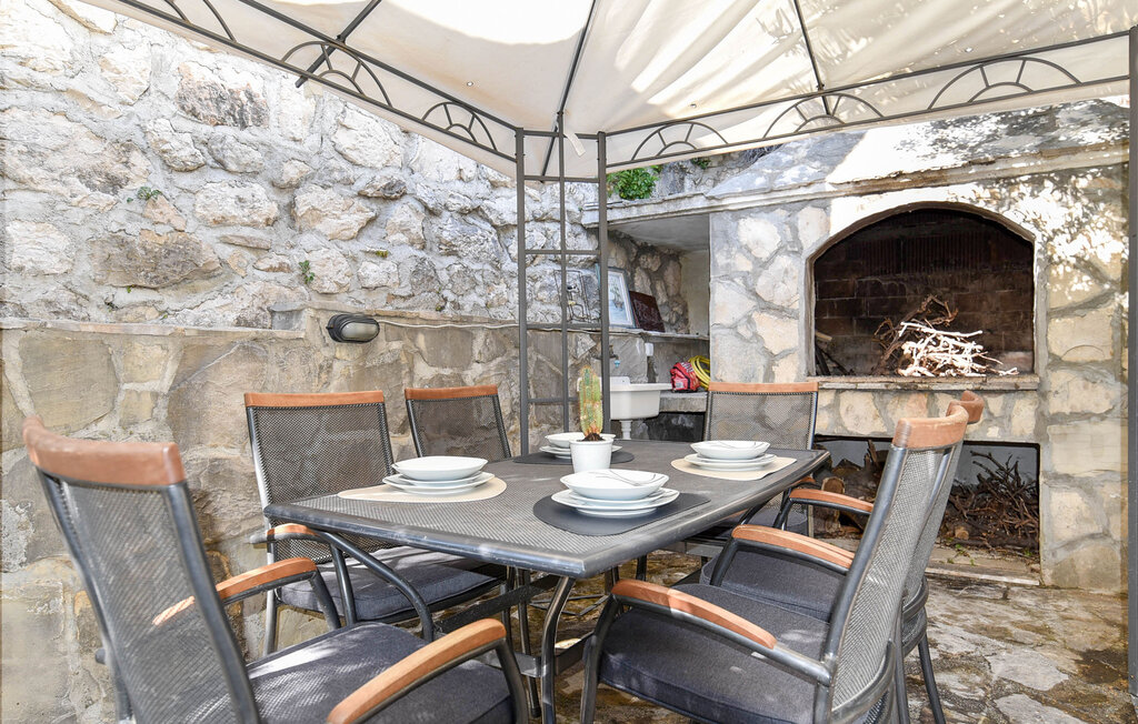 Ferienhaus - Split-Podstrana , Kroatien - CDM622 9