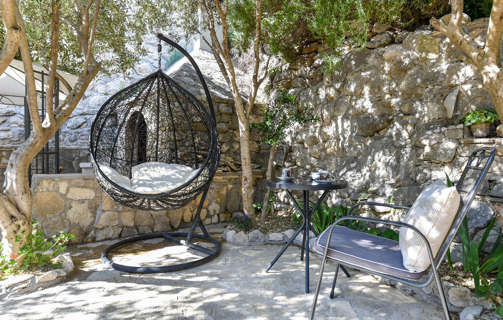 Ferienhaus - Split-Podstrana , Kroatien - CDM622 10