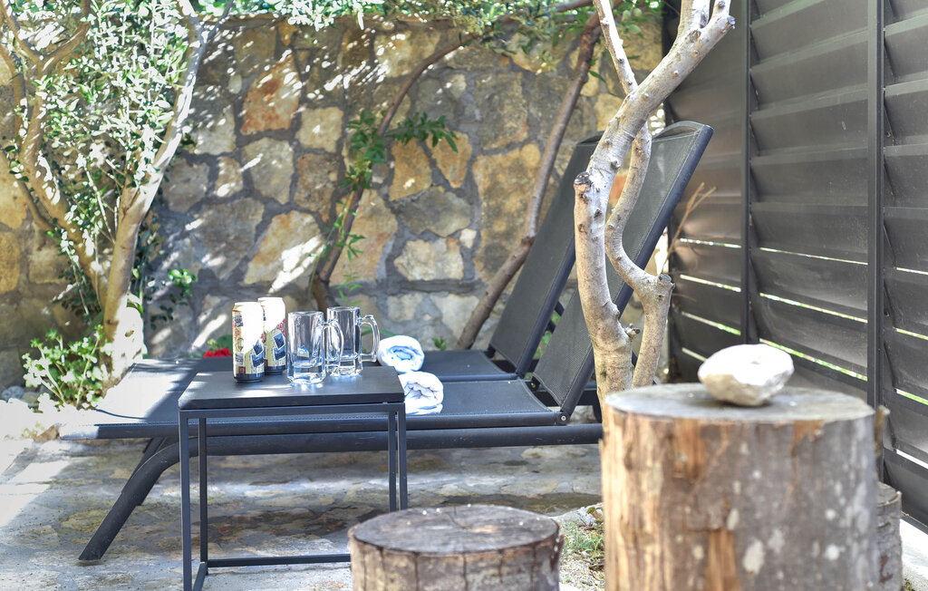 Ferienhaus - Split-Podstrana , Kroatien - CDM622 11