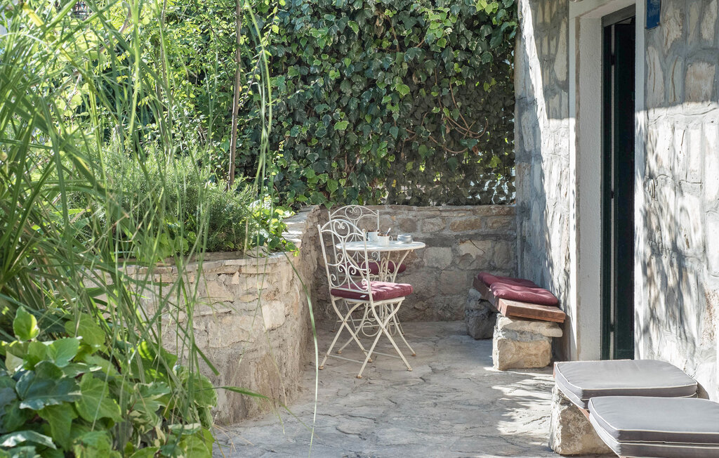 Ferienhaus - Split-Podstrana , Kroatien - CDM622 12