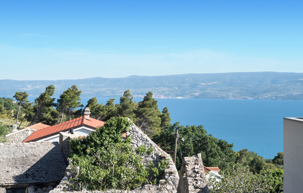 Ferienhaus - Split-Podstrana , Kroatien - CDM622 13