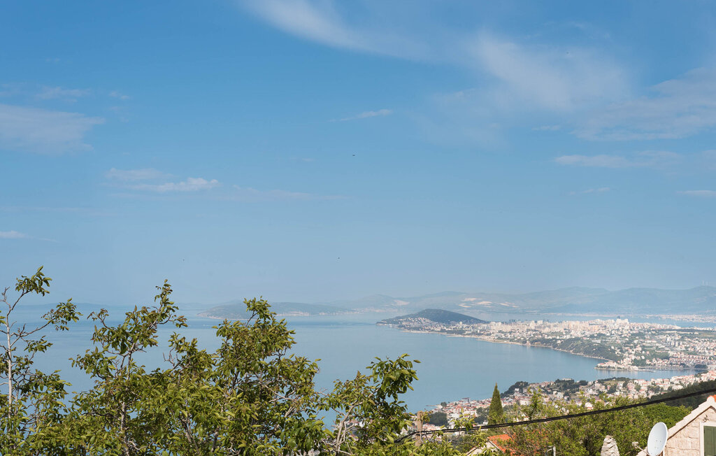 Ferienhaus - Split-Podstrana , Kroatien - CDM622 14