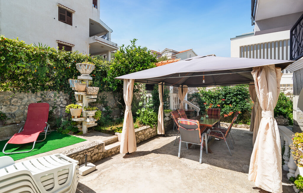 Feriehuse - Trogir-Sevid , Kroatien - CDM645 7