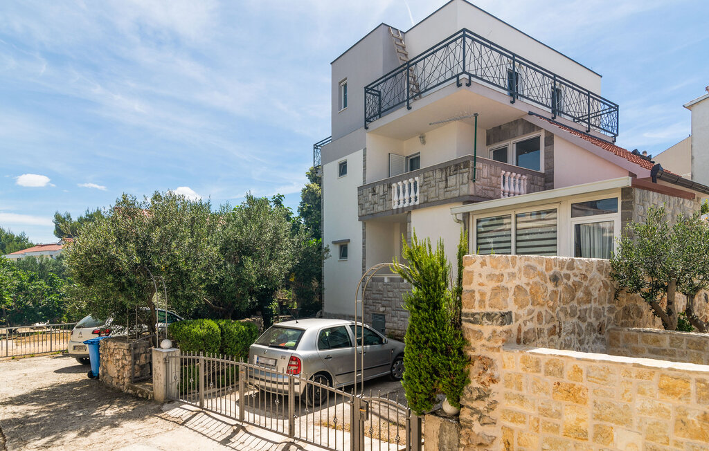 Feriehuse - Trogir-Sevid , Kroatien - CDM645 11