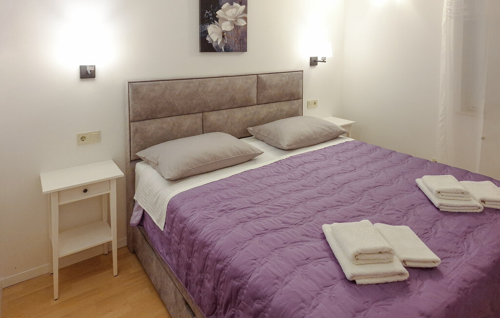 Feriehus - Omis-Lokva Rogoznica , Kroatia - CDM841 26