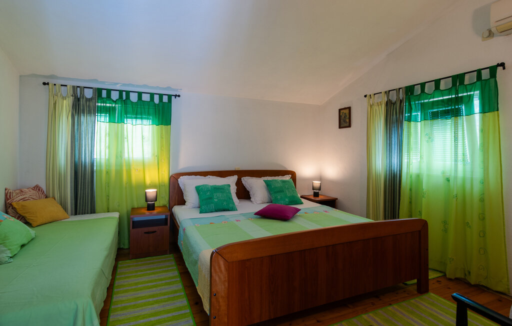 Feriehus - Omis-Podaspilje , Kroatia - CDM680 27