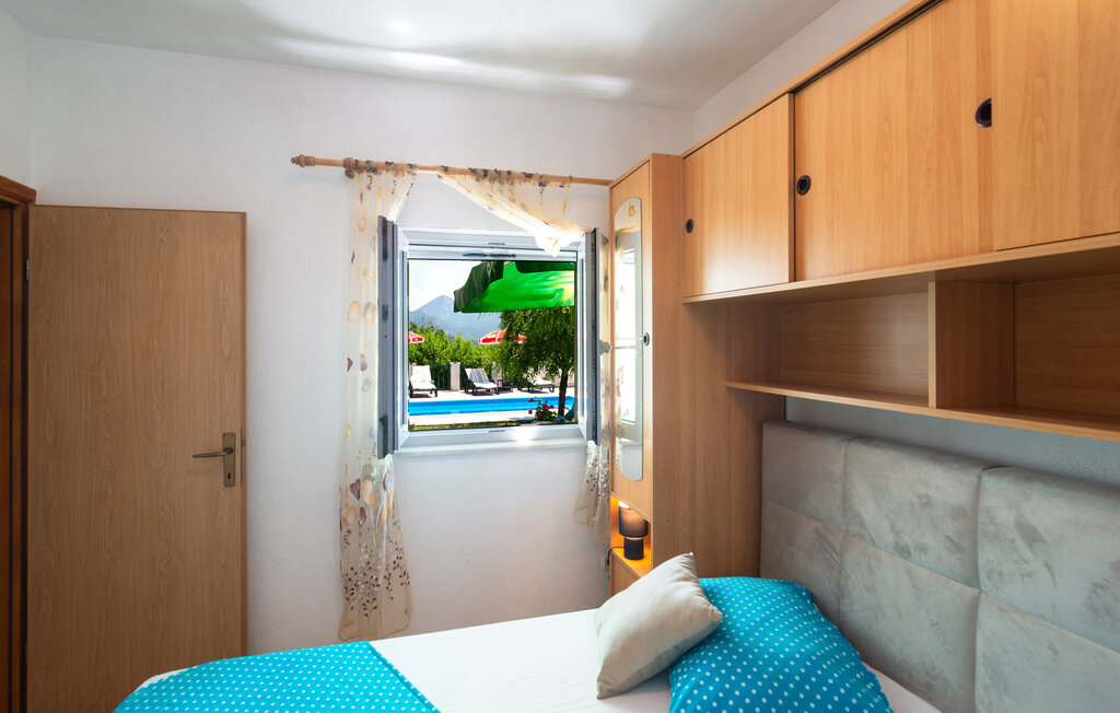 Feriehus - Omis-Podaspilje , Kroatia - CDM680 31