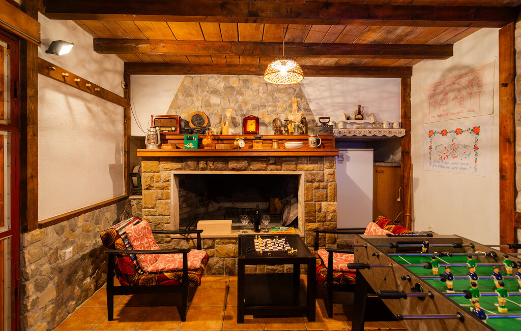 Feriehus - Omis-Podaspilje , Kroatia - CDM680 5
