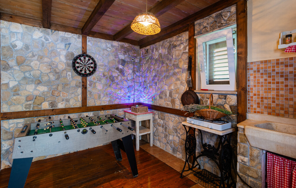 Feriehus - Omis-Podaspilje , Kroatia - CDM680 6