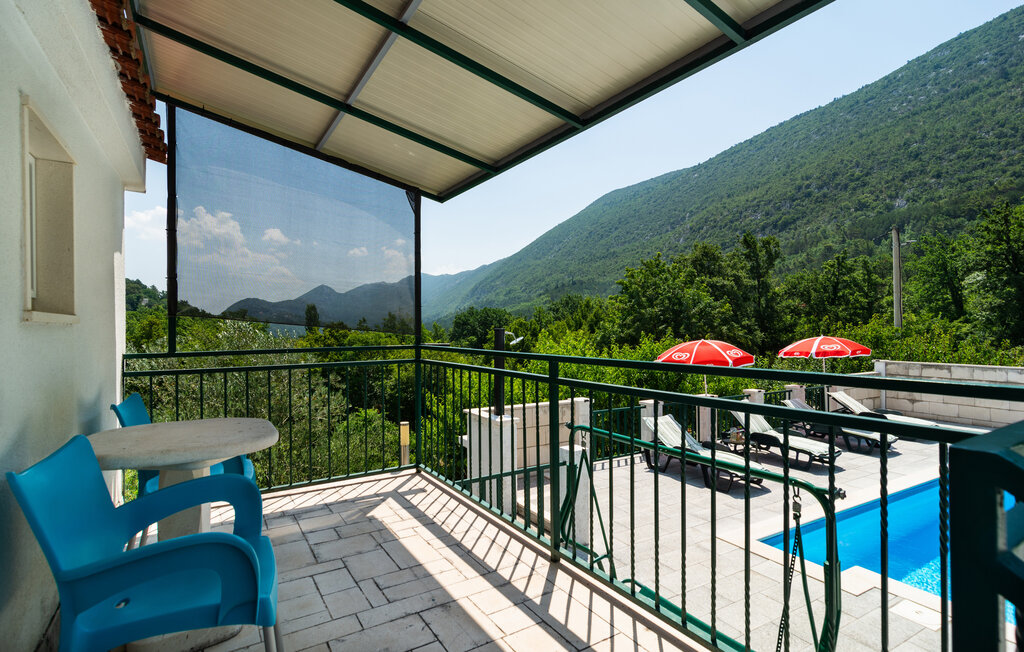 Feriehus - Omis-Podaspilje , Kroatia - CDM680 3