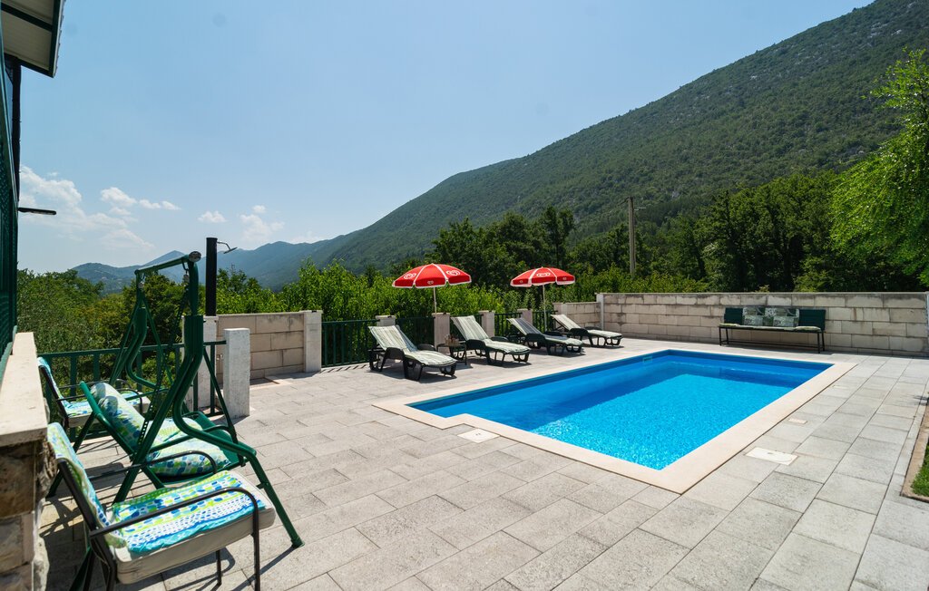 Feriehus - Omis-Podaspilje , Kroatia - CDM680 9