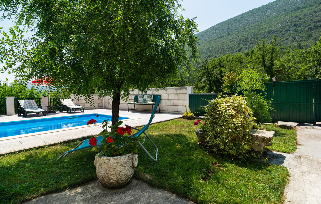 Feriehus - Omis-Podaspilje , Kroatia - CDM680 11