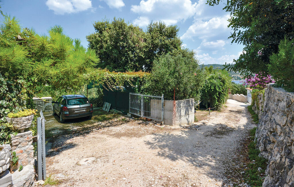 Feriehuse - Trogir-Sevid , Kroatien - CDM645 13