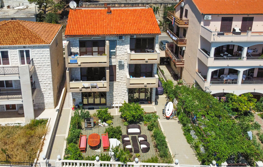 Semesterlägenhet - Omis-Krilo Jesenice , Kroatien - CDM588 10