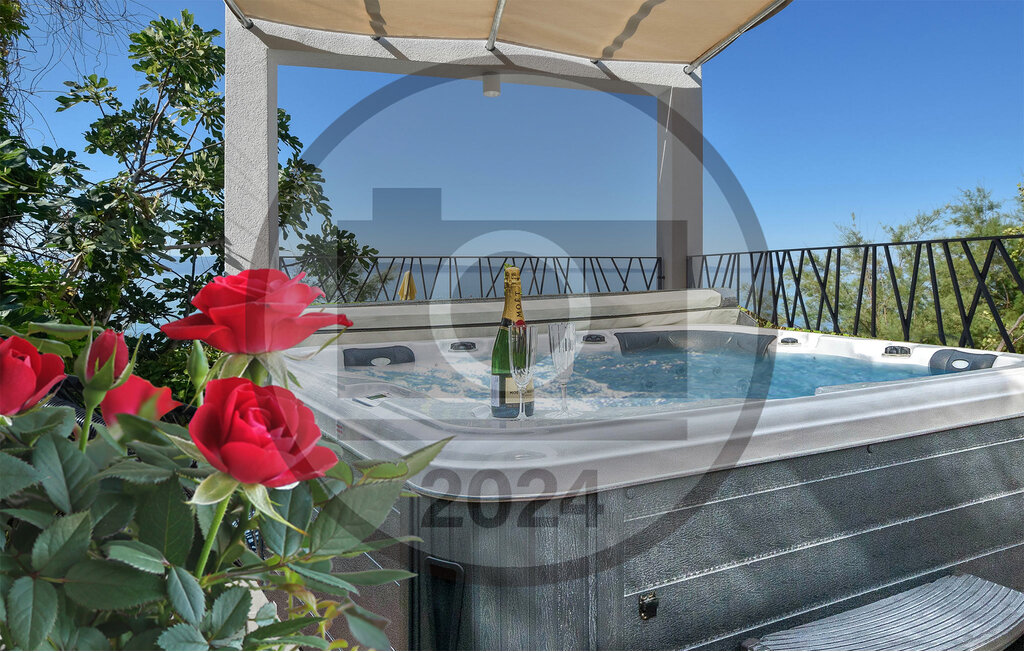 Ferienhaus - Split-Podstrana , Kroatien - CDM080 1