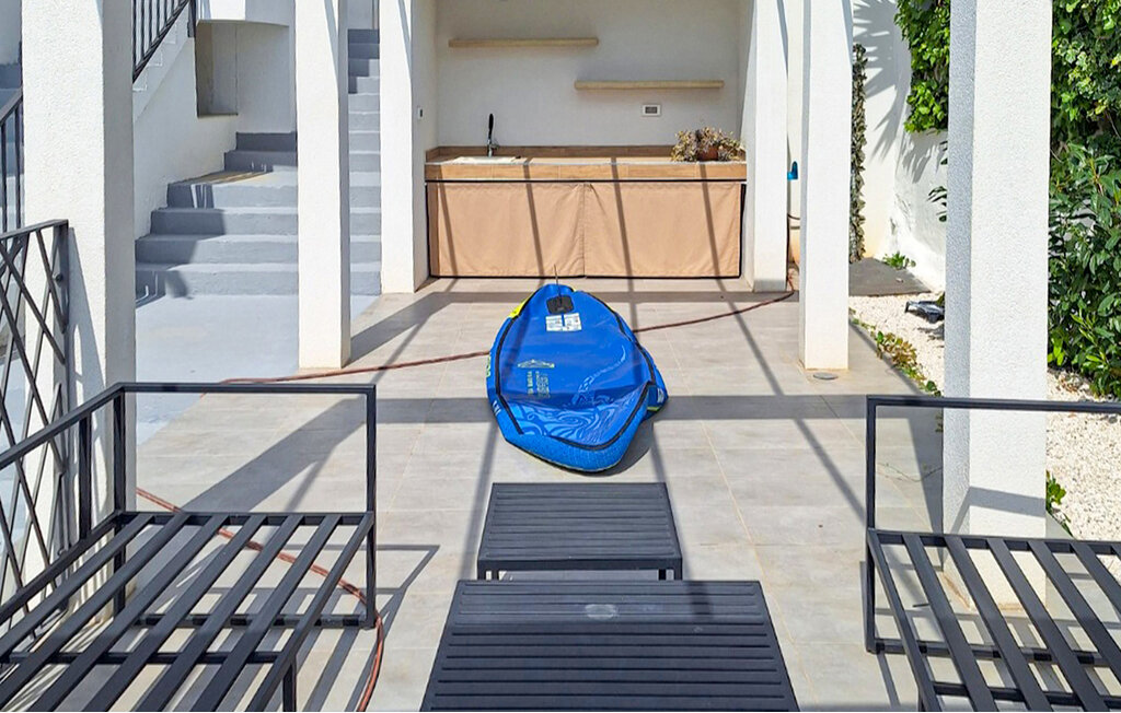 Ferienhaus - Split-Podstrana , Kroatien - CDM080 19